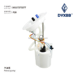 BEXTEN Autoteile Kraftstoff pumpe für BMW F20 Hochwertiges OEM-Teil mit gleichwertiger Leistung - Product Image 4