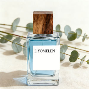 Colonia en Spray Eau de Parfum Unisex, Natural, Suave, Herbal, Calmante, Aroma Aromático, Ecológica, de Larga Duración - Product Image 4