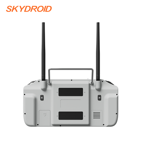 Дрон Skydroid G20 HD с 7-дюймовым экраном, пультом управления, FPV, двойной частотой 2.4G/5.8G и передачей изображения на расстояние до 30 км - Product Image 4