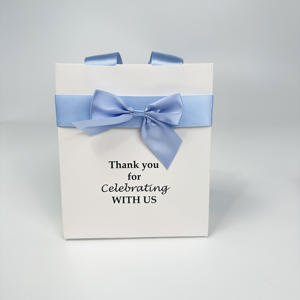 Bolsas <span class=keywords><strong>de</strong></span> Compras <span class=keywords><strong>de</strong></span> Papel <span class=keywords><strong>de</strong></span> Regalo con Logotipo Personalizado <span class=keywords><strong>de</strong></span> Lujo, con su Propio Logotipo - Product Image 3