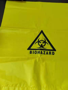 Bolsa de Farmacia para Envasado de Medicamentos y Bolsa de Plástico Troquelada, Bolsa de Plástico Farmacéutica - Product Image 6