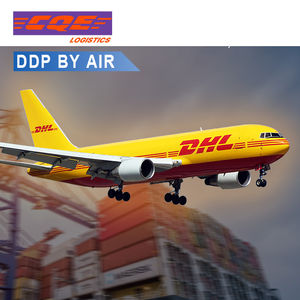 Amazon FBA DDP Servicios de logística personalizados en Islandia China Freight Forwarder Envío en 2 días Air Express Shipping CQE Support - Product Image 4