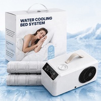Couverture de matelas rafraîchissante à semi-conducteurs, sensation de glace, pour usage domestique et dortoir, 90x140cm, style européen et américain