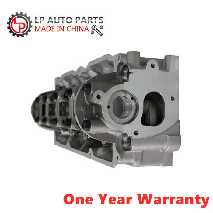 F8 FE Engine Cylinder Head for Mazda 626 - One Year Warranty