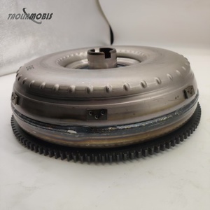 Bộ chuyển đổi mô-men xoắn hộp số tự động chính hãng 451004G540, 45100-4G540 dành cho Hyundai Kia I30 Tucson - Product Image 3