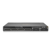CX 6000 24G Kelas4 PoE 4SFP 370W Layer 2 Managed Gigabit Enterprise Network Switch R8N87B
