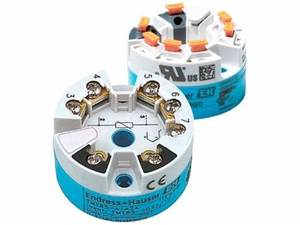 Nuevo Sensor de Temperatura Endress+Hauser ITEMP TMT36 - Product Image 4