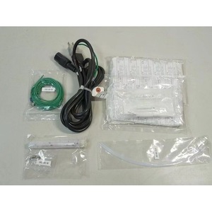 เครื่องวัดความหนาแน่นแบบตั้งโต๊ะ Kyoto Electronics Da-100 ความแม่นยำ 0.001 กรัม ซีมกิโลกรัม สำหรับใช้งานในอุตสาหกรรม - Product Image 3