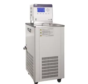 Laboratory Cooling And Heating Equipment Circulation Water Bath Laboratory Stainless Steel Digital Water Bath