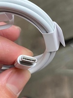 KABEL USB-C PD 20W Tipe-c 20W 12W Kabel Pengisian Cepat Kualitas Original untuk Ponsel 14 13 12