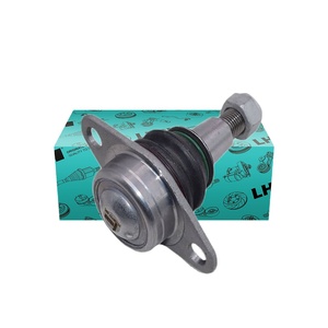 Rótula de brazo de Control delantero LHPJ 31106787665 OE 3110 6787 <span class=keywords><strong>665</strong></span> para BMW X3 F25 rótula inferior - Product Image 1