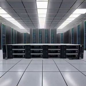 Châssis de serveur Supermicro SuperBlade d'origine SBI-620P-1C3N SBI-620P-1T3N SBS-820H-420P X12 SBS-820H-4114S H12 - Product Image 1