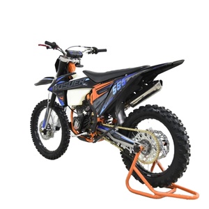 Motocicletas Todoterreno en Oferta, 300 cc, 250 cc, Motocicleta Deportiva de Gasolina para Adultos - Product Image 4