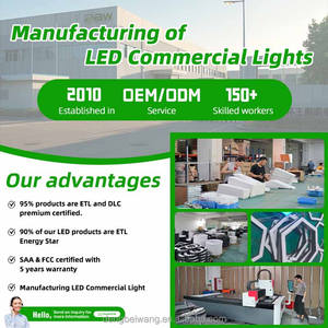 Éclairage de bureau intérieur moderne <span class=keywords><strong>Suspension</strong></span> acrylique Lampe hexagonale LED Luminaires suspendus Lustres <span class=keywords><strong>Suspension</strong></span> hexagonale - Product Image 5