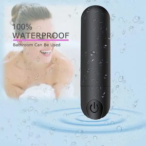Carica USB Mini potente vibratore proiettile donne clitoride vaginale G Spot masturbazione vibratori erotici per adulti giocattoli sessuali - Product Image 6