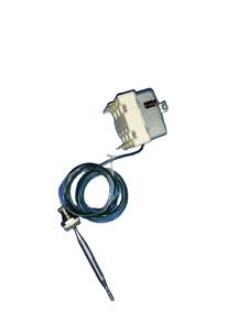 <span class=keywords><strong>ATEA</strong></span>, sartén para freidora doméstica, Caldera de agua, calefacción, termostato de refrigeración, piezas de congelador, refrigerador, congelador - Product Image 2