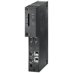 Unidad Central de Procesamiento Marca 100% Original 6ES7417-5HT06-0AB0 para S7-400H y S7-400F/FH - Product Image 1