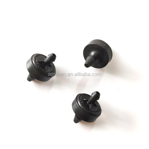 <span class=keywords><strong>Goutteur</strong></span> d'irrigation auto-nettoyant 4LPH en ligne, émetteur à compensation de pression, similaire au <span class=keywords><strong>goutteur</strong></span> à <span class=keywords><strong>bouton</strong></span> PCJ, 500 pièces par sac - Product Image 1