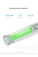 JMGO N5s ultra Max, N3 ultra Max, o3 Ultra, n1s 4k Series Mikrofon Pintar dengan Baterai 1200 Mah dan Tuner Terintegrasi Nirkabel