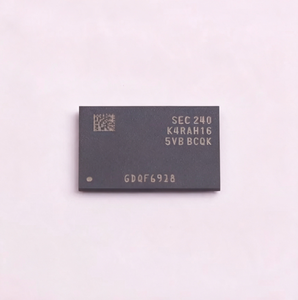 K4RAH165VB-BCQK หน่วยความจำ DDR5 SDRAM FBGA-106 (MO-210 Footprint) - Product Image 3
