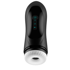 Copa de avión casera para adultos, entrenador de pene con succión, Copa masturbadora para hombre, juguete sexual suave para Vagina - Product Image 2