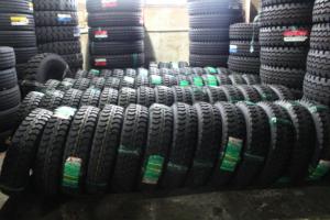 ยางรถบรรทุก AS668 12R22.5 13R22.5 295/75R22.5 ขนาด 13R22.5 - Product Image 4