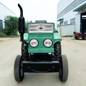 Livraison Gratuite 404 504 604 Mini Tracteur Agricole de Jardin Tracteurs Chinois à Vendre Tracteur de Pelouse 40HP 50HP 60HP - Product Image 6