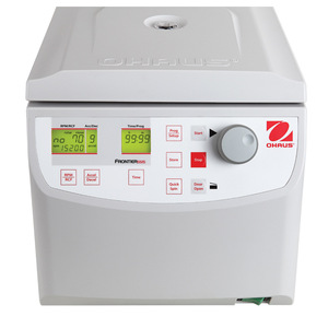 Centrífugas Confiables FC5515 230V USA, para Aplicaciones de Laboratorio de Alta Velocidad - Product Image 1