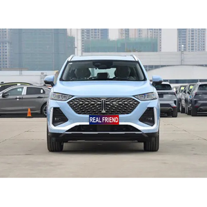Véhicule hybride électrique Great Wall WEY Latte à faible consommation de carburant, SUV 5 places certifié, vente en gros en stock - Product Image 2