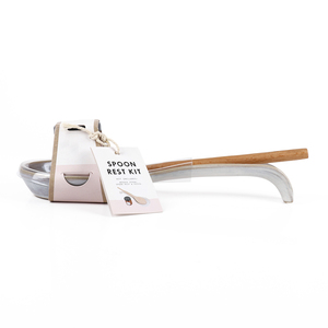 BespritGift Kit <span class=keywords><strong>de</strong></span> repos au pesto et à la cuillère Nouveauté <span class=keywords><strong>Cuisine</strong></span> Ensemble <span class=keywords><strong>de</strong></span> gadgets unique <span class=keywords><strong>Cadeau</strong></span> <span class=keywords><strong>de</strong></span> retour <span class=keywords><strong>de</strong></span> pendaison <span class=keywords><strong>de</strong></span> crémaillère personnalisé <span class=keywords><strong>pour</strong></span> les amateurs <span class=keywords><strong>de</strong></span> <span class=keywords><strong>cuisine</strong></span> - Product Image 3