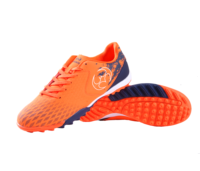 En kaliteli futbol Cleats erkekler özel futbol ayakkabıları futbol kramponları erkekler yaz kış örgü tırnak futbol ayakkabısı çocuklar ve yetişkin