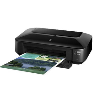 Imprimante photo couleur A3 PIXMA IX6880 - Interface USB en stock, résolution 9600x2400 dpi pour imprimante Pixma IX6880 (version américaine) - Product Image 3