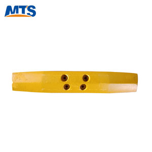 Zapata de oruga para bulldozer, grupo de oruga con zapata 203MA-00495 - Product Image 2