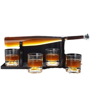M <span class=keywords><strong>Carafe</strong></span> <span class=keywords><strong>à</strong></span> whisky pour batte de baseball au meilleur prix et 4 verres <span class=keywords><strong>à</strong></span> whisky de baseball <span class=keywords><strong>Carafe</strong></span> <span class=keywords><strong>à</strong></span> whisky pour whisky, spiritueux - Product Image 6