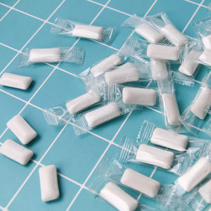 Wholesale Custom Fruity Europe Chewing <strong>Gum</strong> - Product Image 2