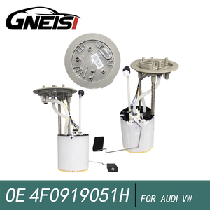 Bơm xăng chất lượng cao, bán trực tiếp từ nhà máy, chất lượng ổn định dành cho Audi A6L 2005-2012 4F0919051H 4F0919051H 4F0919051K - Product Image 3