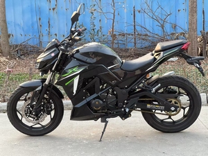 Motociclette Usate Zhongji N19 <span class=keywords><strong>Moto</strong></span> 250cc a Benzina, <span class=keywords><strong>Moto</strong></span> Stradale Elegante e di Tendenza con Personalità - Product Image 5