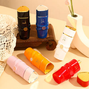 Parfum de luxe Dubaï Arabian Eau De Parfum 100ml, senteur florale fraîche pour femmes et hommes, haute qualité, écologique, parfum longue durée, cadeau - Product Image 2