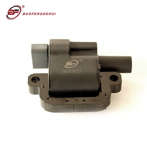 OE LR002427/6H2E029AA coche bobina en macho encendido oem estándar encendido para Land Rover DISCOVERY(<span class=keywords><strong>LA</strong></span>)(TAA) 4,0 4x4 - Product Image 3