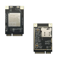 Módulo Q LTE LPWA CATM BG95-M3 BG95M3LA-MINIPCIE BG95M3LA-MINIPCIE-s para Aplicaciones M2M IoT