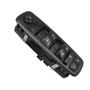 สวิตช์กระจกไฟฟ้า Dodge รุ่น 68231805AA 68139805AB ชุดควบคุมล็อคประตูอัตโนมัติ สำหรับเปลี่ยนอะไหล่ประตูรถยนต์ - Product Image 5