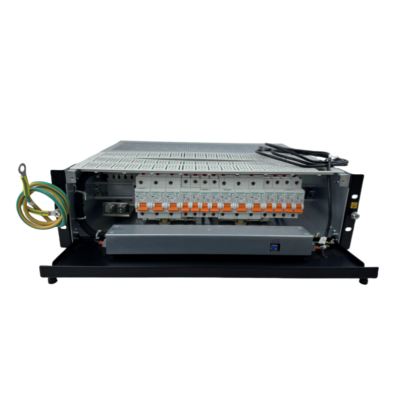 ZTE DC Distribution Unit ZXDUPA-DDN303 for FTTH Power System