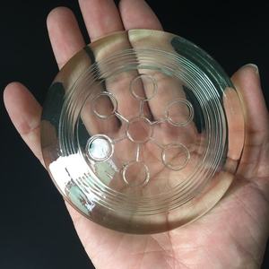 <span class=keywords><strong>Alpha</strong></span> <span class=keywords><strong>Spin</strong></span> Scaler Bio Disc 2 avec anneau de protection en silicone coloré, filtre à eau, utilisation domestique et extérieure, manuel, plastique - Product Image 2