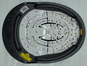 Gorro láser para el crecimiento del cabello, uso en salón de clínica, Láser de Diodo de 650nm aprobado por <span class=keywords><strong>CE</strong></span>, loción para el cabello Neo, Láser Médico de bajo nivel - Product Image 3