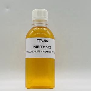 50% TTA de sodium solution N ° CAS 64665-57-2 NA TTA - Product Image 6