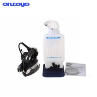 Outils pour machine à coudre industrielle ES-94A, fer à vapeur pour bouteilles, qualité Silver Star