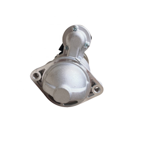 NOUVEAU HNROCK 12V STARTER 36100-2F000 36100-2F050 36100-2F055 6032143 8000269 8000530 88214380 LRS02539 LRS2539 pour HYUNDAI - Product Image 5