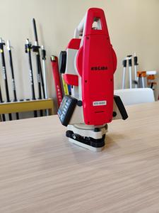 กล้องวัดมุม Kolida KTS-442UT ความแม่นยำ 2 นิ้ว ระยะวัดแบบไม่ใช้ปริซึม 1000 เมตร - Product Image 2