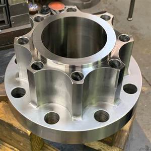 Tùy chỉnh kích thước lớn <span class=keywords><strong>CNC</strong></span> máy tiện máy móc nhôm biến chế biến 3 4 5 trục <span class=keywords><strong>CNC</strong></span> các bộ phận công - Product Image 4