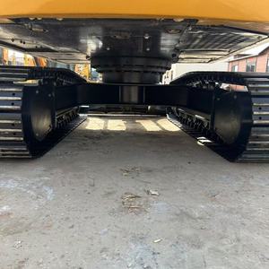 Excavadora Hidráulica Sany SY95 Usada en Excelentes Condiciones, Marca China Sany 95C, Excavadora de Segunda Mano en Oferta - Product Image 6